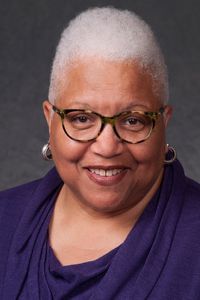 Image of Sharon Y. Ball