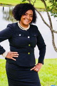 Image of Sharrolyn Jackson Miles