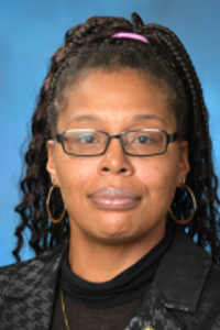 Image of Sharron Reed-Burns