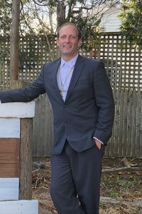 Image of Shaun Fife