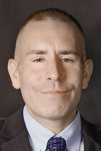 Image of Shaun Filiault