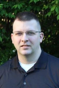 Image of Shaun Broyhill