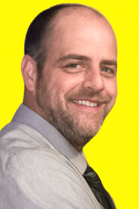 Image of Shaun McInnish Sr.