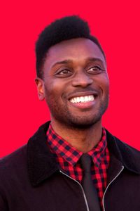 Image of Shaun Scott