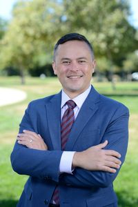 Image of Shawn Kumagai