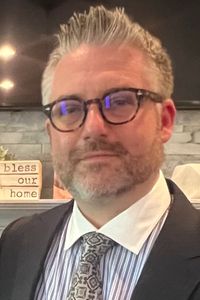 Image of Shawn Peck