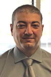 Image of Shawn Biazar