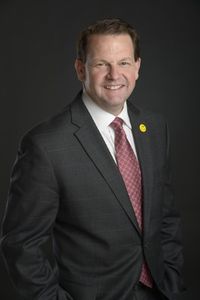 Image of Shawn Dooley