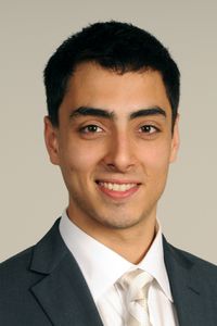 Image of Shawn Desai