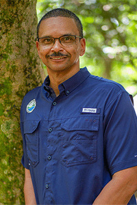 Image of Shawn Hamilton