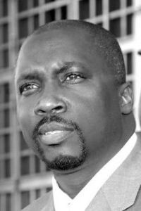 Image of Shawn Richard