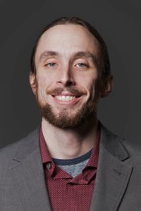 Image of Shayne Spence
