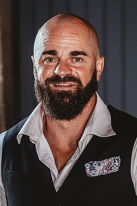 Image of Shea Taylor