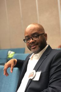 Image of Shedrick McCall Jr.