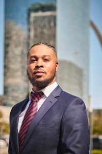 Image of Shedrick Kelley