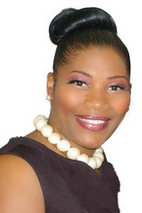 Image of Sheila Ashley