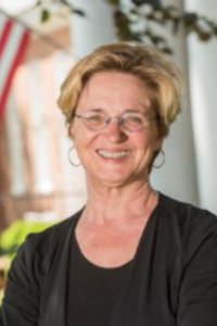 Image of Sheila Crowley