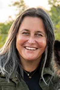 Image of Sheila Dibb