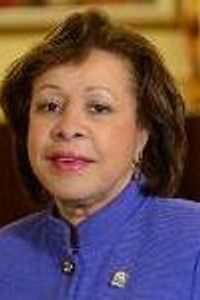 Image of Sheila Finlayson