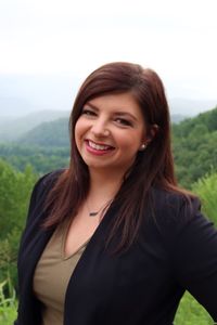 Image of Sheila McMahan