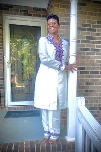 Image of Sheila Gantt Pounds