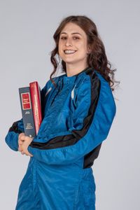 Image of Shelby Campbell