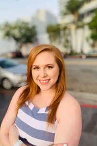 Image of Shelbyrae Black