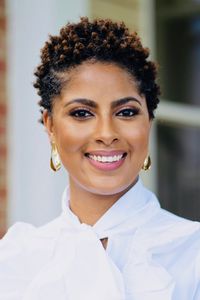 Image of Sheleah Harris