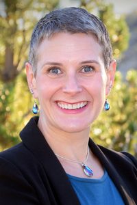 Image of Shelia Browning-Peuchaud