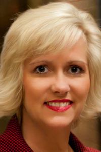 Image of Shellie May