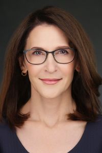 Image of Shelly deZevallos