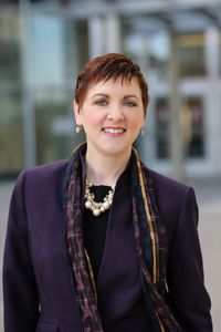 Image of Shelly Speir