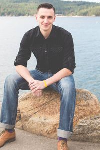 Image of Shem Hanks