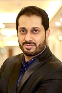 Image of Sheraz Siddiqui