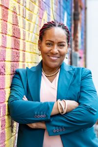 Image of Sherice Muhammad