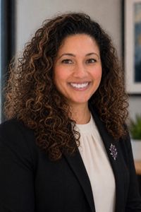 Sheriene Ridenour - Ballotpedia