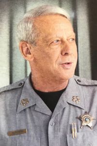 Image of Donnie Harrison