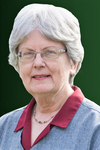 Image of Sherry A. Wells