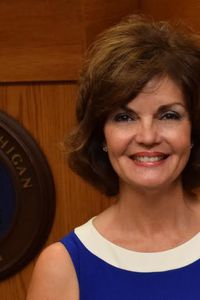 Image of Sherry Berecz