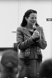 Image of Sherry Clark
