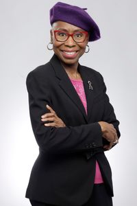 Image of Sherry Williams