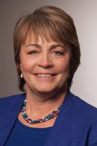 Image of Sherry Tyrrell