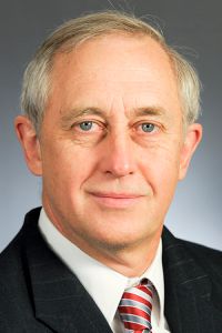 Image of Ron Shimanski