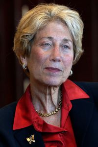 Image of Shira Scheindlin