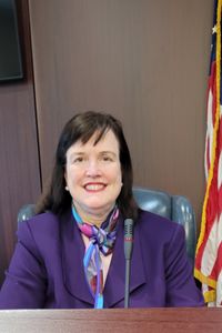 Image of Shirley Rouse