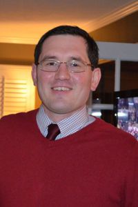 Image of Shon Byrum