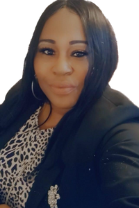 Image of Shondrell Perrilloux