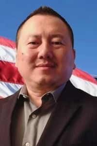 Image of Shoua Lo