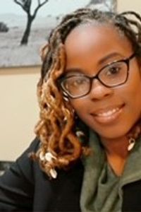 Image of Shreeta Waldon