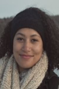 Image of Sianay Clifford